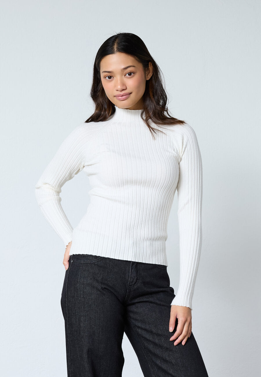 SISTERS POINT - BILEA BLOUSE