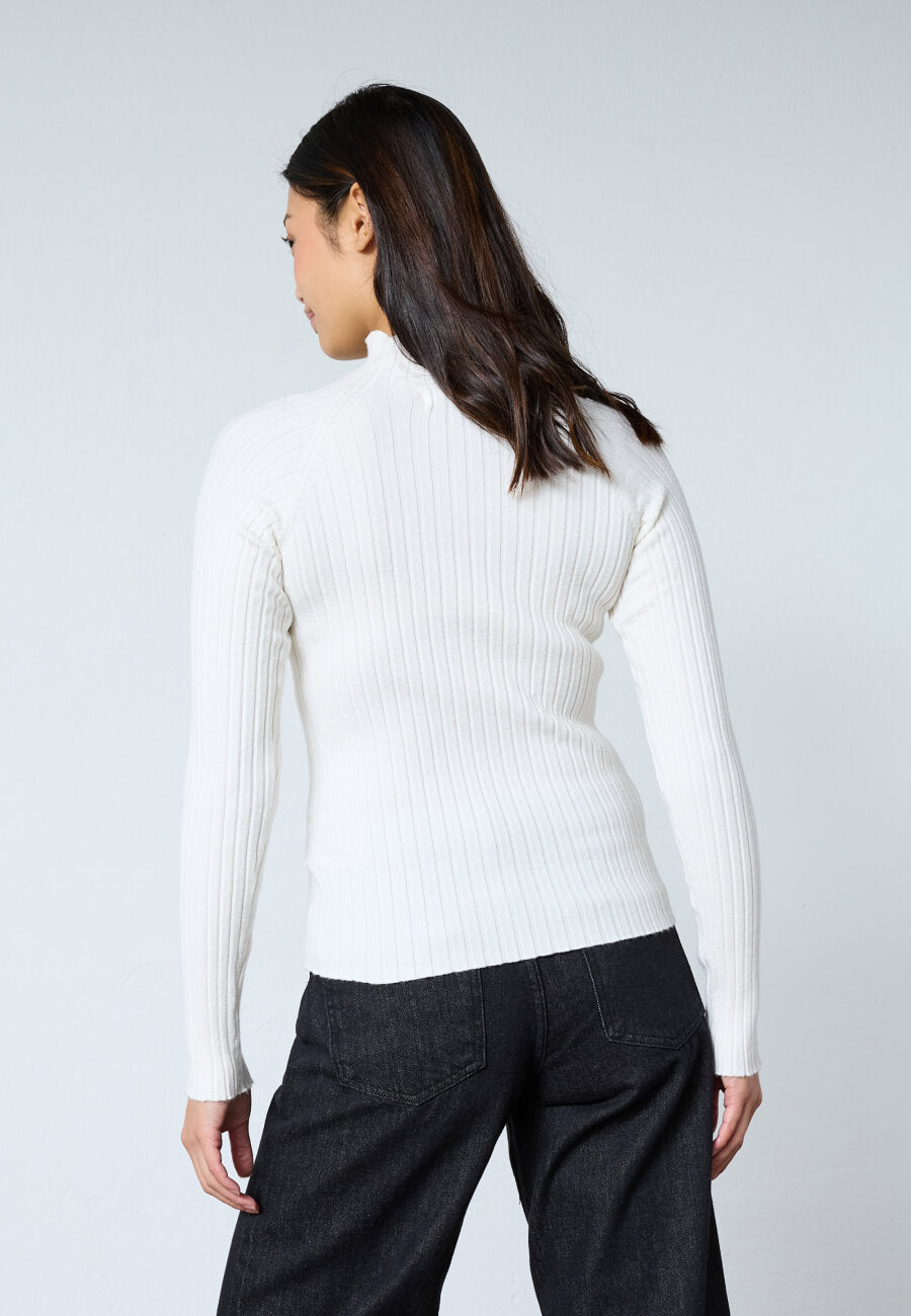 SISTERS POINT - BILEA BLOUSE