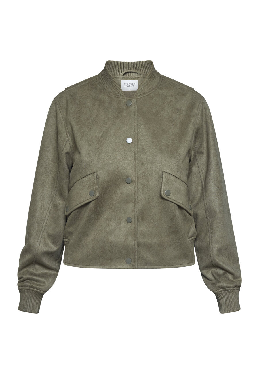 SISTERS POINT - FELMA JACKET