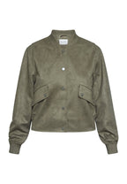 SISTERS POINT - FELMA JACKET