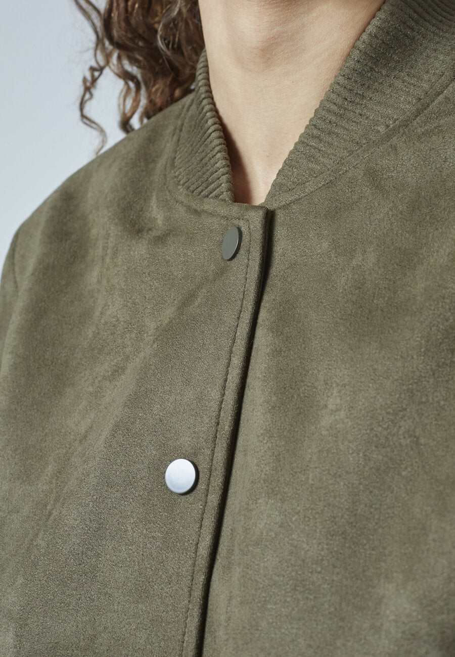 SISTERS POINT - FELMA JACKET