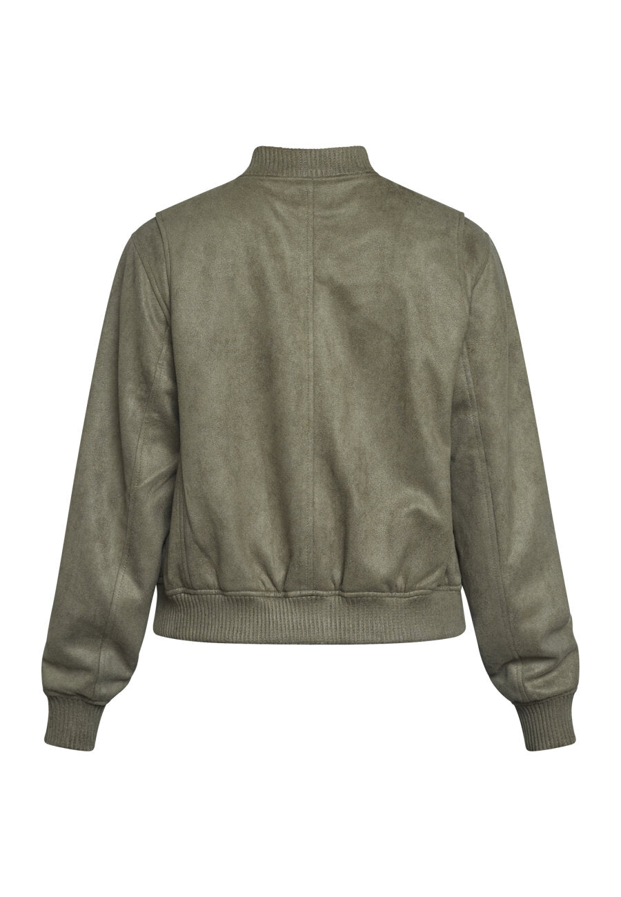 SISTERS POINT - FELMA JACKET