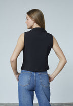 SISTERS POINT - GUZA VEST