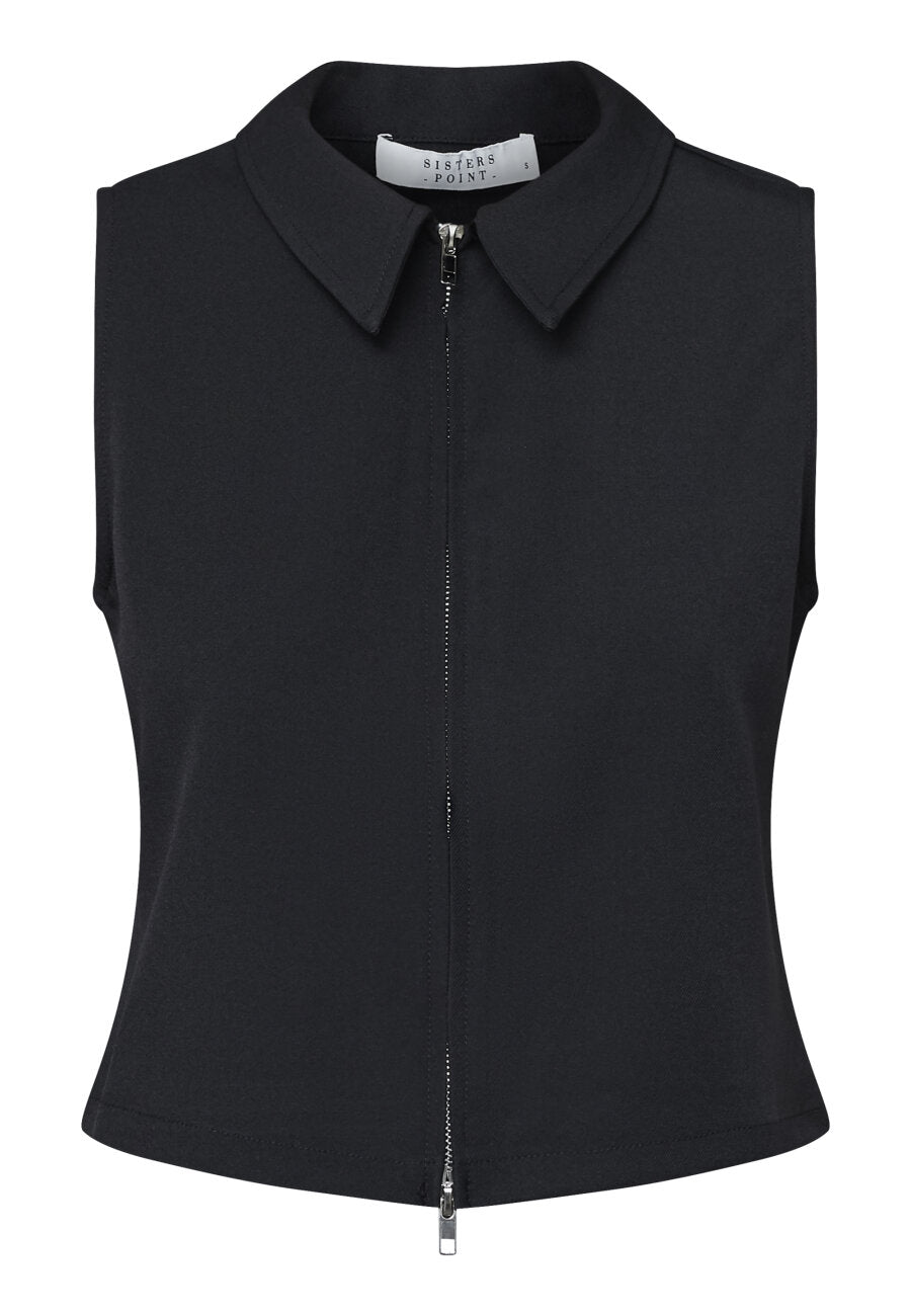 SISTERS POINT - GUZA VEST