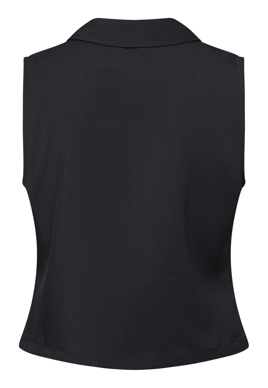 SISTERS POINT - GUZA VEST