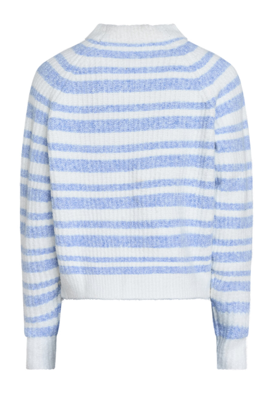 SISTERS POINT - HICA SWEATER