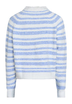 SISTERS POINT - HICA SWEATER