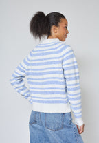 SISTERS POINT - HICA SWEATER