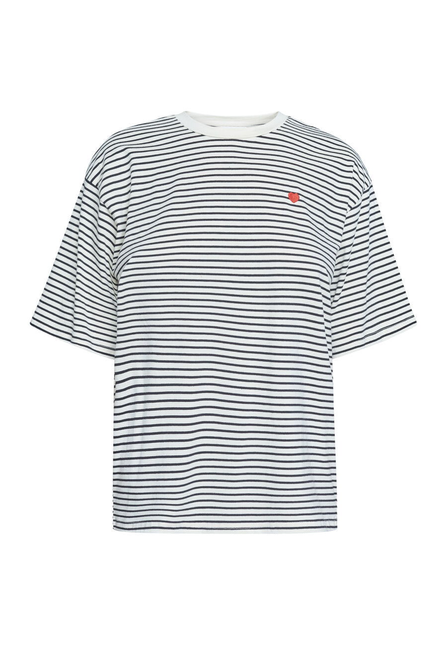 SISTERS POINT - VES T-SHIRT OVERSIZE