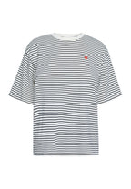 SISTERS POINT - VES T-SHIRT OVERSIZE
