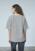 SISTERS POINT - VES T-SHIRT OVERSIZE