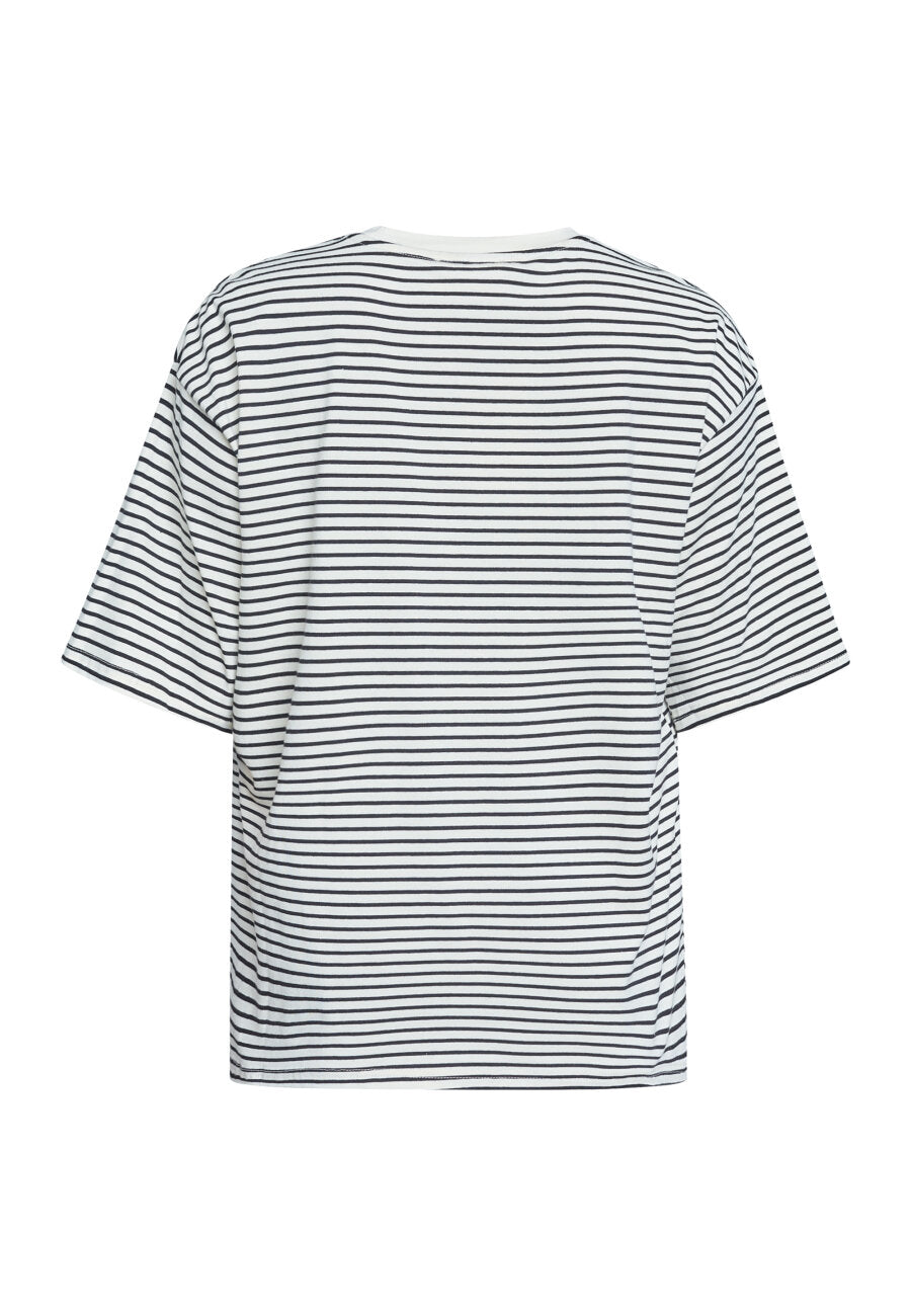 SISTERS POINT - VES T-SHIRT OVERSIZE
