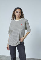 SISTERS POINT - VES T-SHIRT OVERSIZE