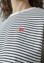 SISTERS POINT - VES T-SHIRT OVERSIZE