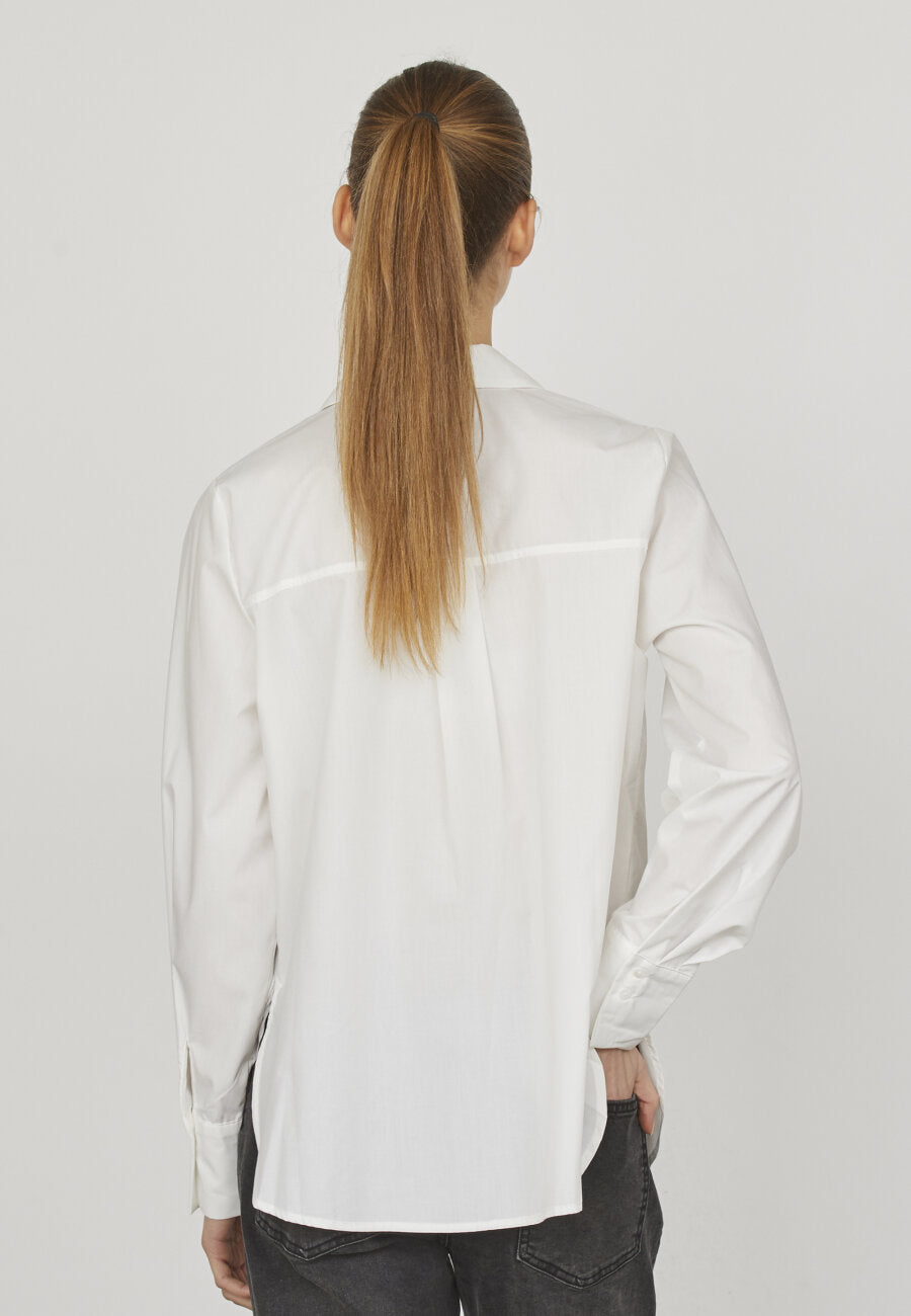 SISTERS POINT - VIRRA SHIRT