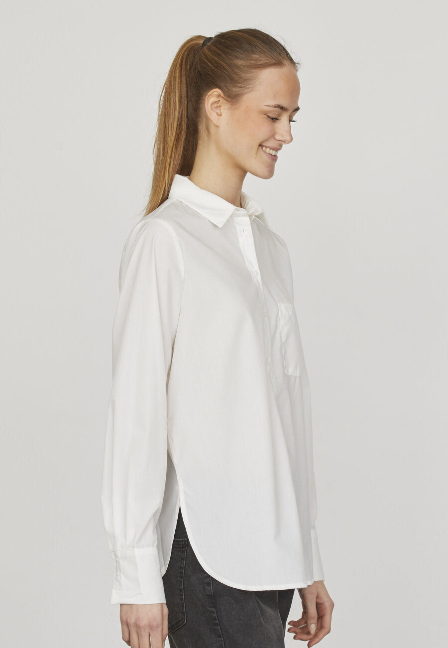 SISTERS POINT - VIRRA SHIRT