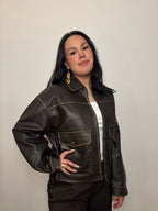 SISTERS POINT - LORO JACKET
