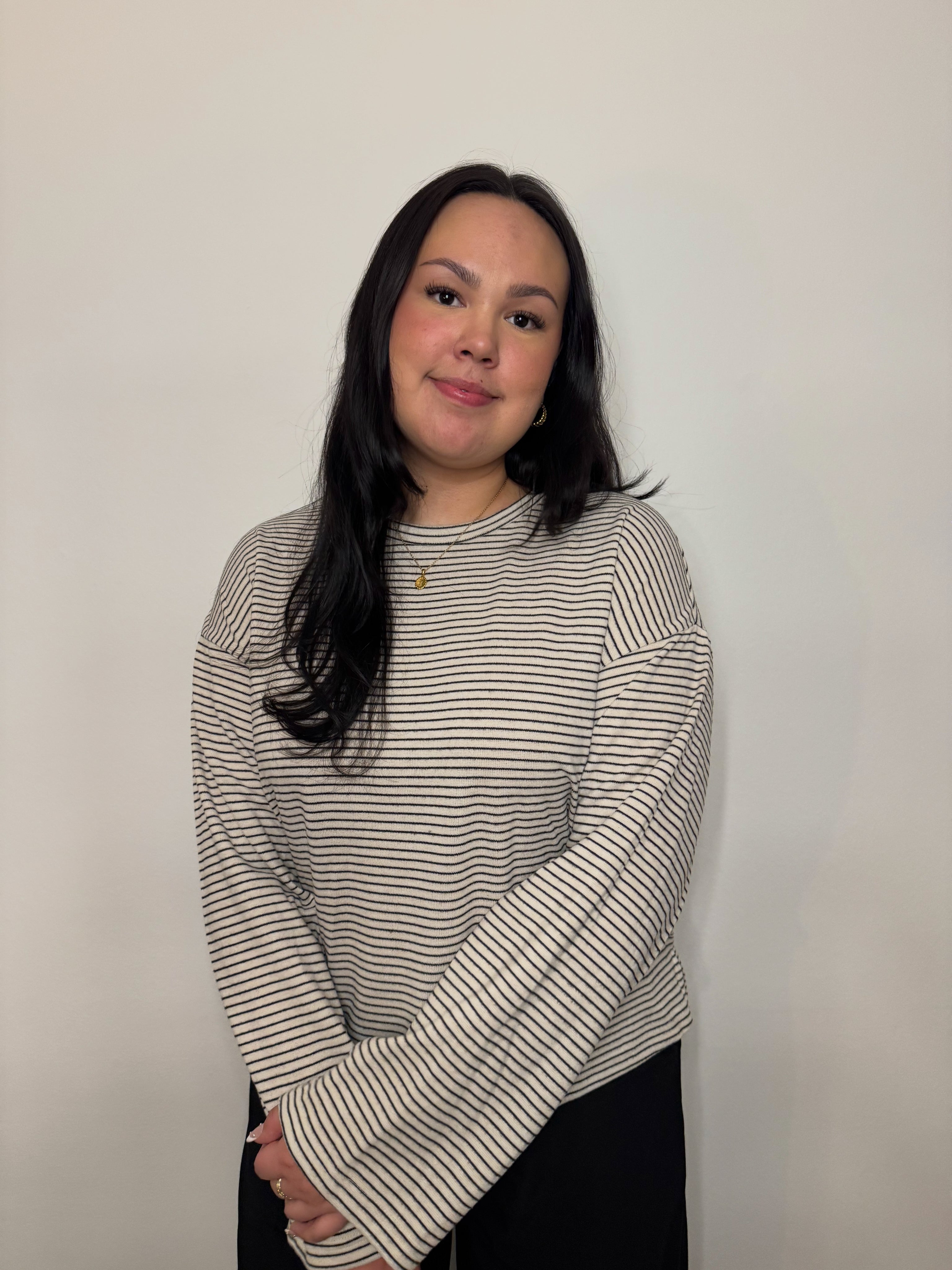 SISTERS POINT - LONG SLEEVE