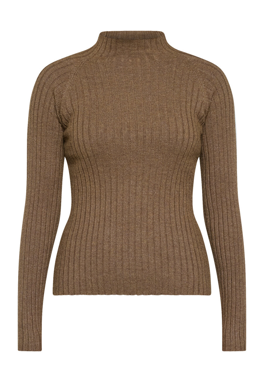 SISTERS POINT - BILEA BLOUSE
