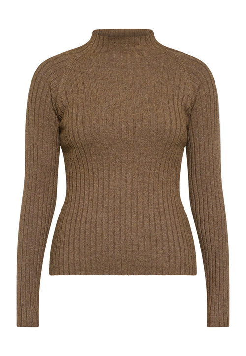 SISTERS POINT - BILEA BLOUSE