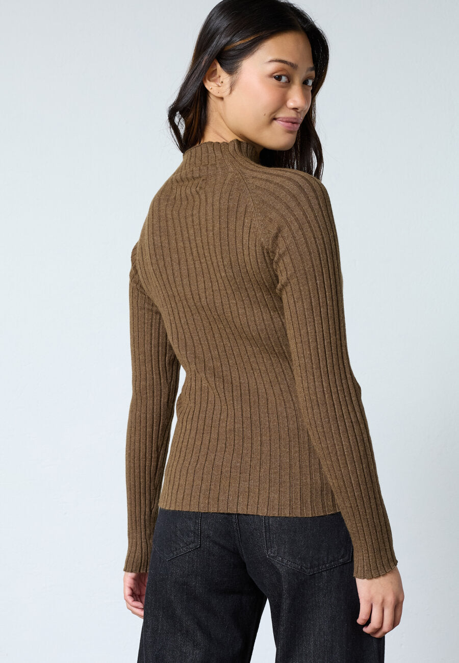 SISTERS POINT - BILEA BLOUSE