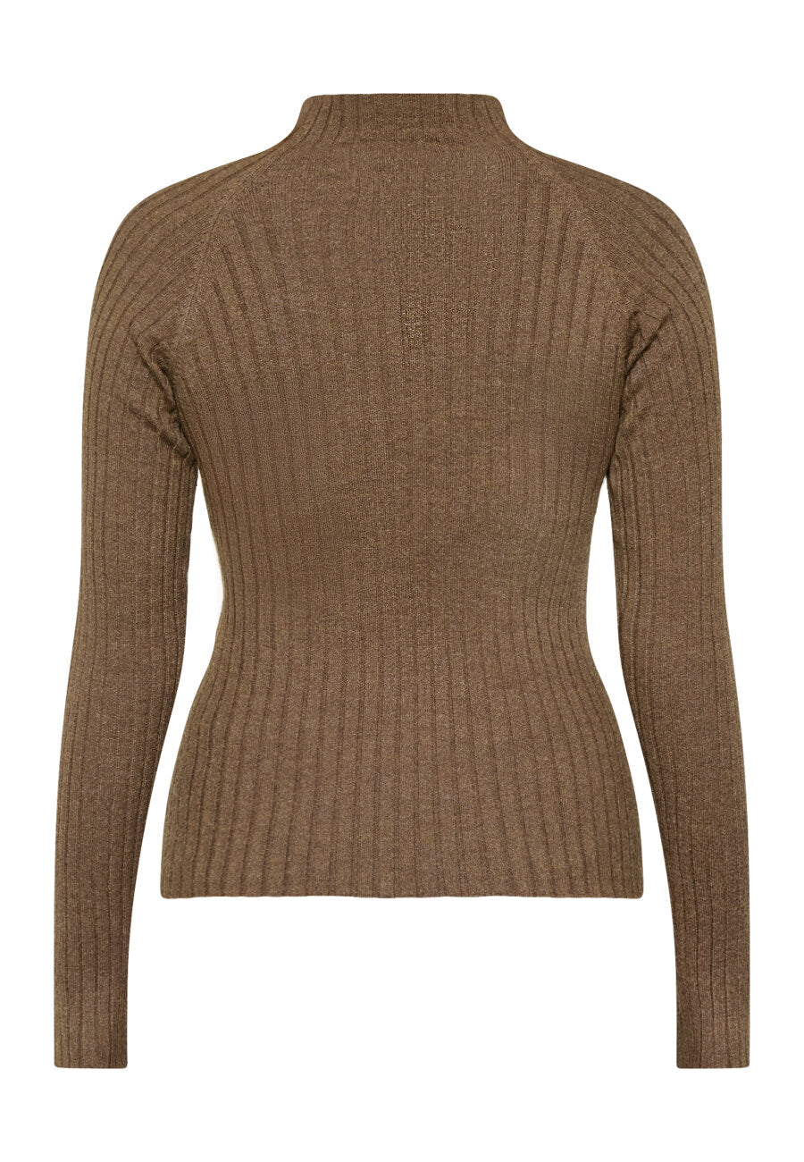 SISTERS POINT - BILEA BLOUSE