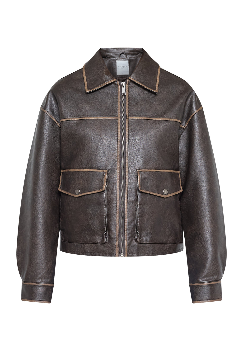 SISTERS POINT - LORO JACKET