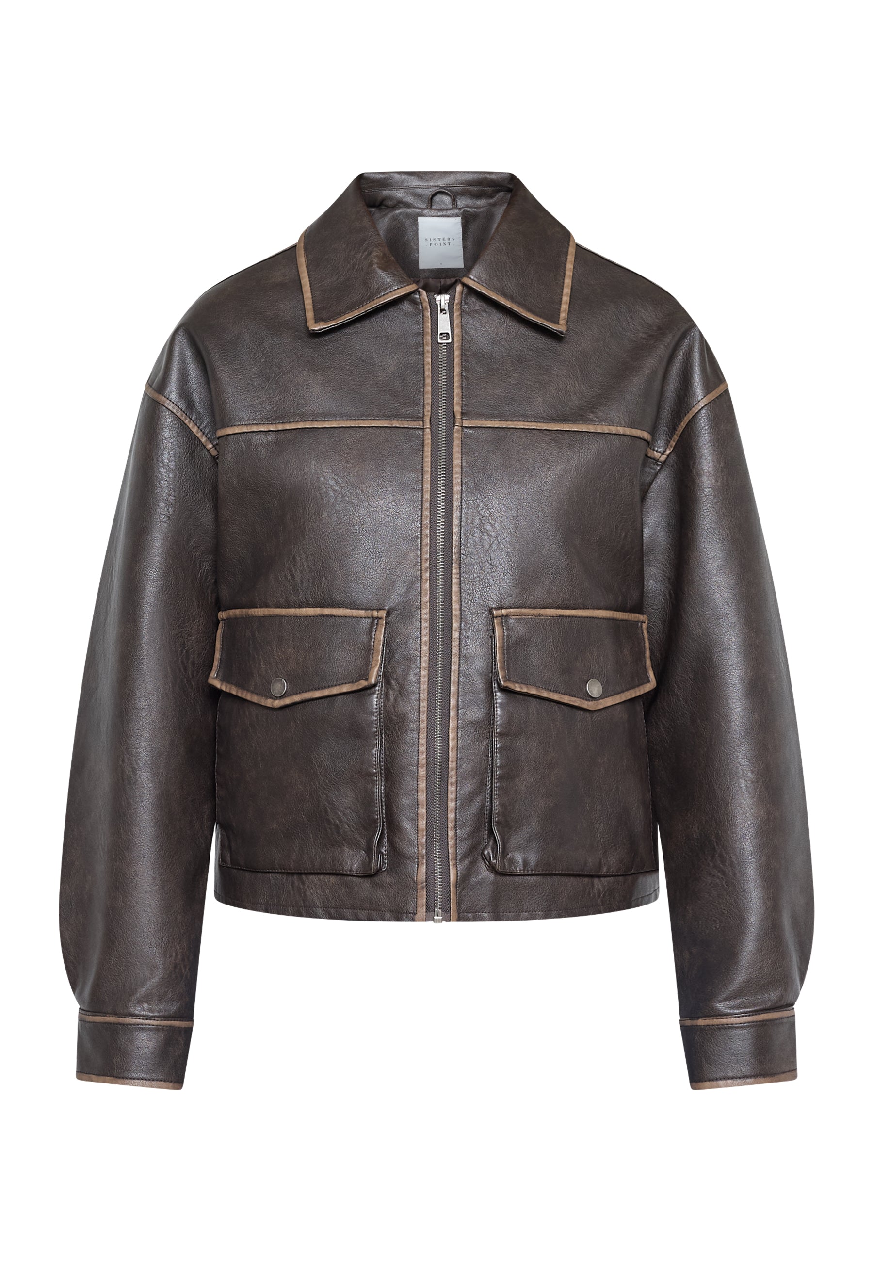 SISTERS POINT - LORO JACKET