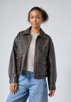 SISTERS POINT - LORO JACKET