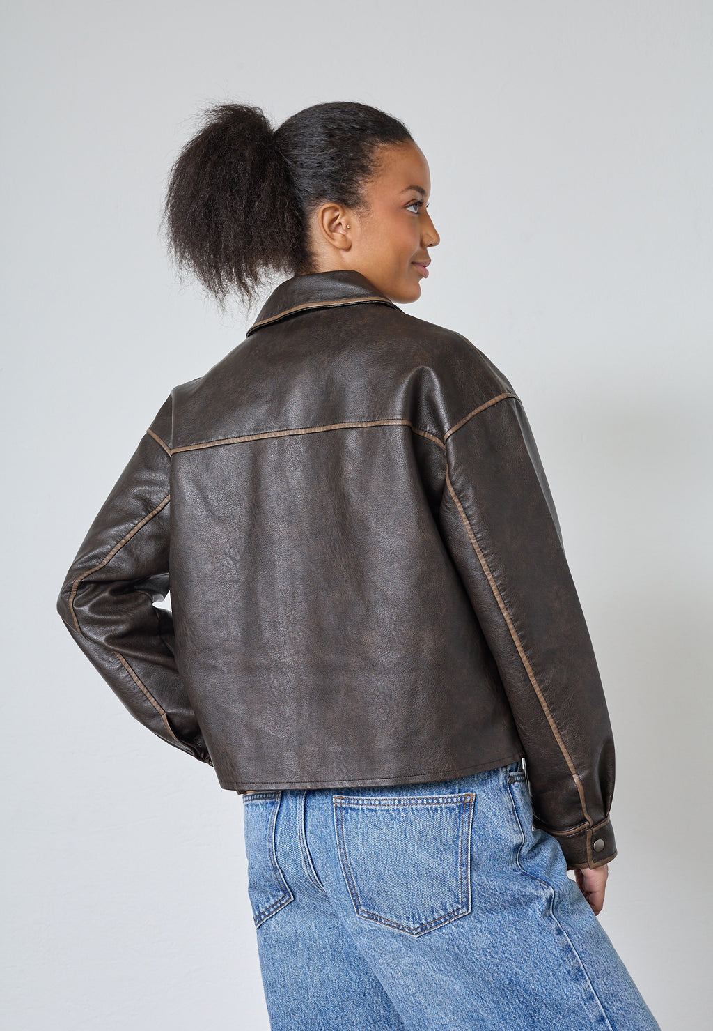 SISTERS POINT - LORO JACKET