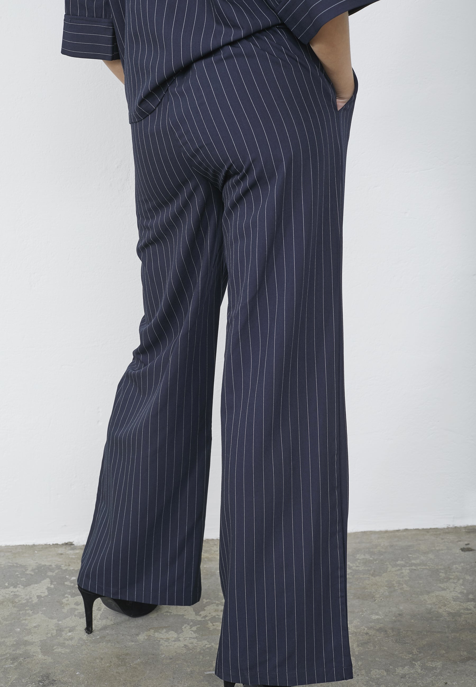 SISTERS POINT - VERINA PANTS